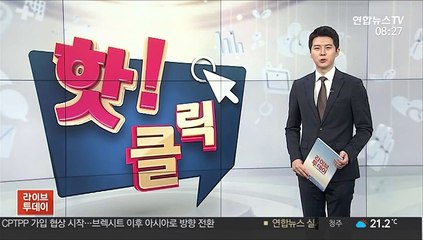 [핫클릭] 도지코인, 고점 대비 75% 폭락…시총 80조원 증발 外