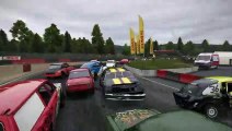 Wreckfest - 3 lap Race - Rusty Robot Gaming