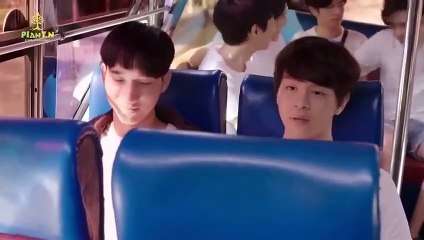 Nitiman The Series Ep 7 (3 4) HD ENG SUB