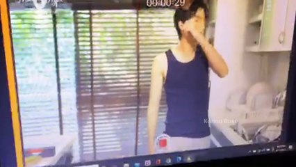 TharnType S2   Behind the Scene part 3 3