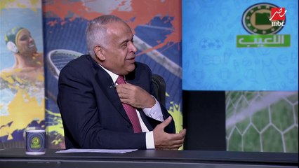 لعبة الرسائل مع فرج عامر: رسالتي لرمضان صبحي الأهلي مايتبعش بفلوس.. والهاني سليمان هديتي لرئيس بورتو البرتغالي