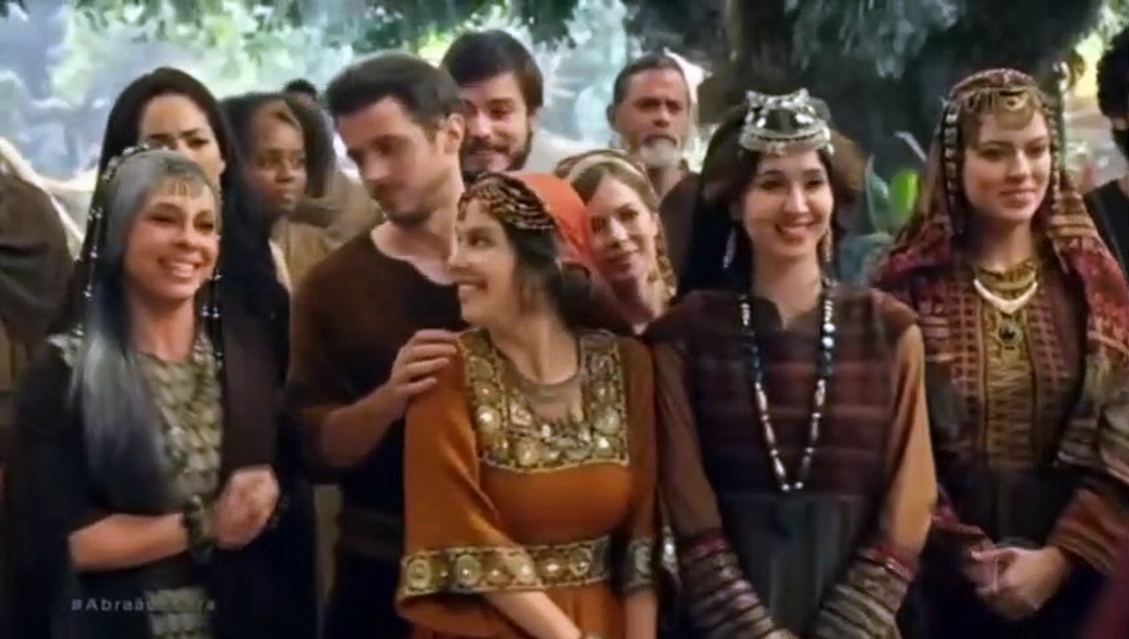 GENESIS CAP 29 COMPLETO