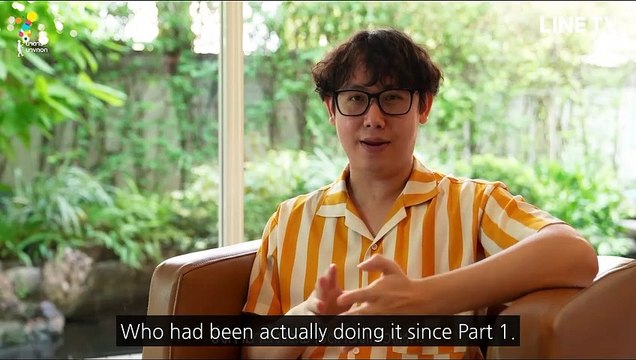 I Promised You The Moon Documentary Ep 5 Eng Sub