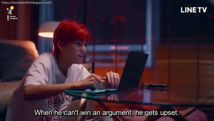 I Promised You The Moon Ep 3 (2 2) HD ENG SUB