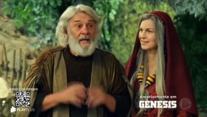 GENESI CAP 30 COMPLETO