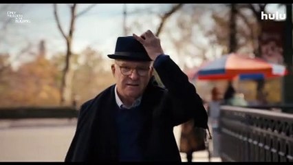 Only Murders in the Building Trailer S01