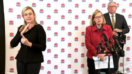 Investigation underway into how student contracted COVID