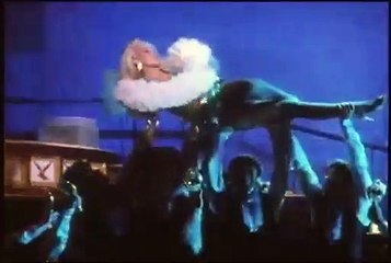 La mort vous va si bien (1992) - Bande annonce