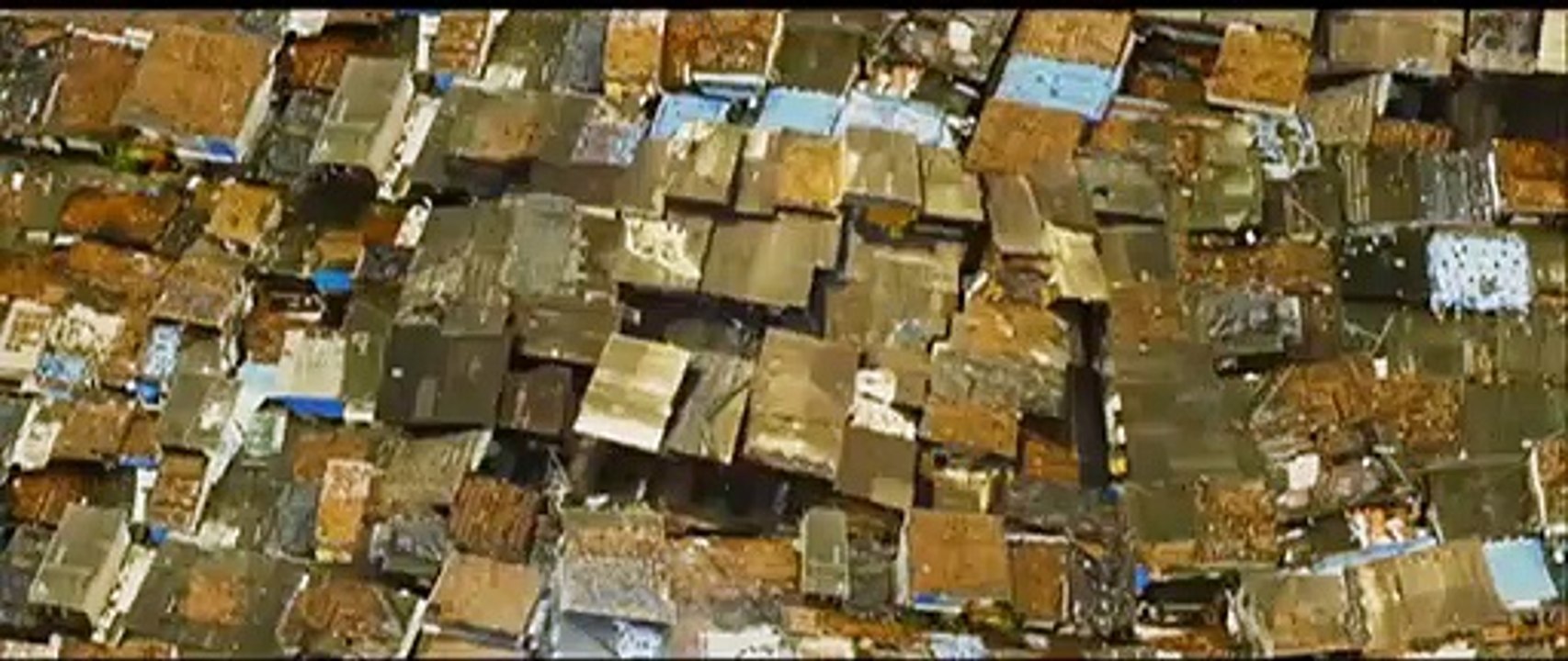 Slumdog Millionaire (2009) - Bande annonce