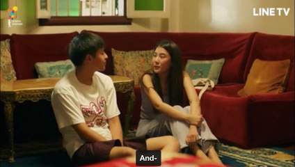 I Told Sunset About You Episode 5 [Part 2 of 2] ENG SUB