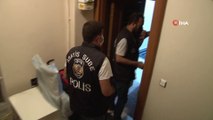 İstanbul merkezli 3 ilde terör örgütü DEAŞ’a operasyon