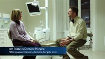 Dentiste Hongrie : avis après 9 extractions de dents - iDH Clinique Dr SZREBRO