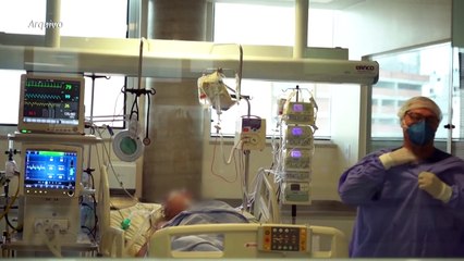 Brasil supera 18 milhões de contágios por covid