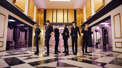 MONSTA X - Fantasia 🎶