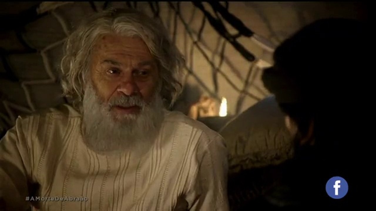 NOVELA GÊNESIS CAPÍTULO 111 COMPLETO 22/06/2021 TERÇA EM HD