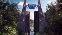JURASSIC WORLD 3- Dominion - Extended Look Teaser Trailer (2022)