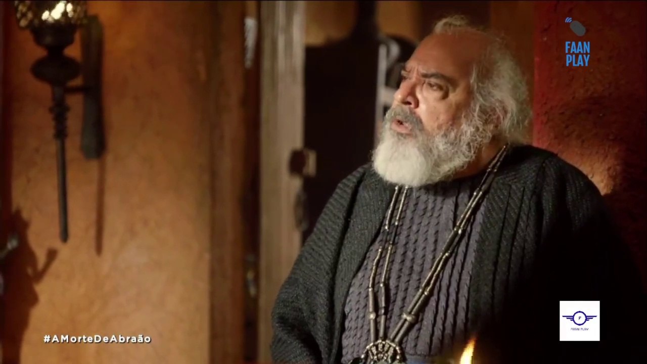 Novela Gênesis Capítulo 111 Completo HD
