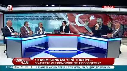 ''PKK-Paralel Yapı, tasfiye olacak''