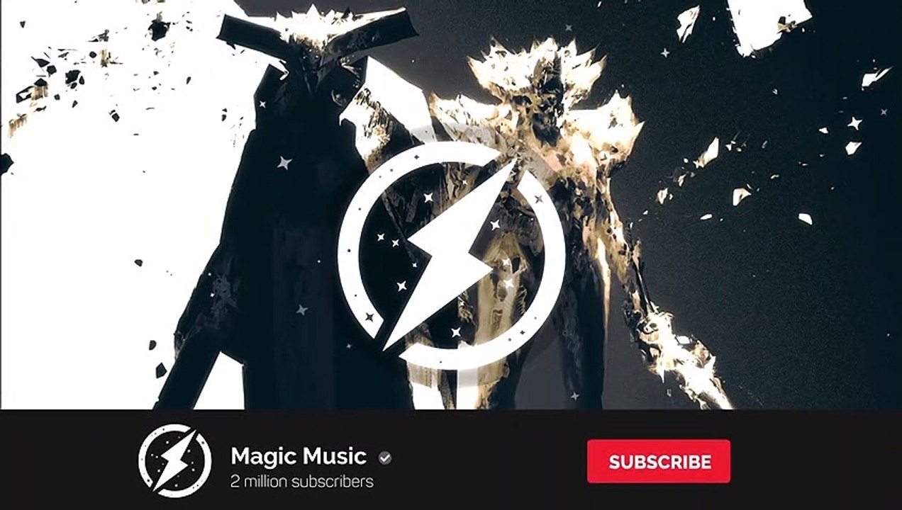 Saladin - ITSALL4U  (Magic Free Release) no copyright