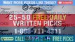 1 Free NBA Picks and Predictions for Today Wednesday 6-23-2021