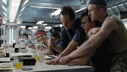 Aliens (1986) - Bishop - Rusty Robot Media