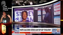 Washington Post Refuses To Call Out Stacey Abrams' Flip Flop On Voter ID