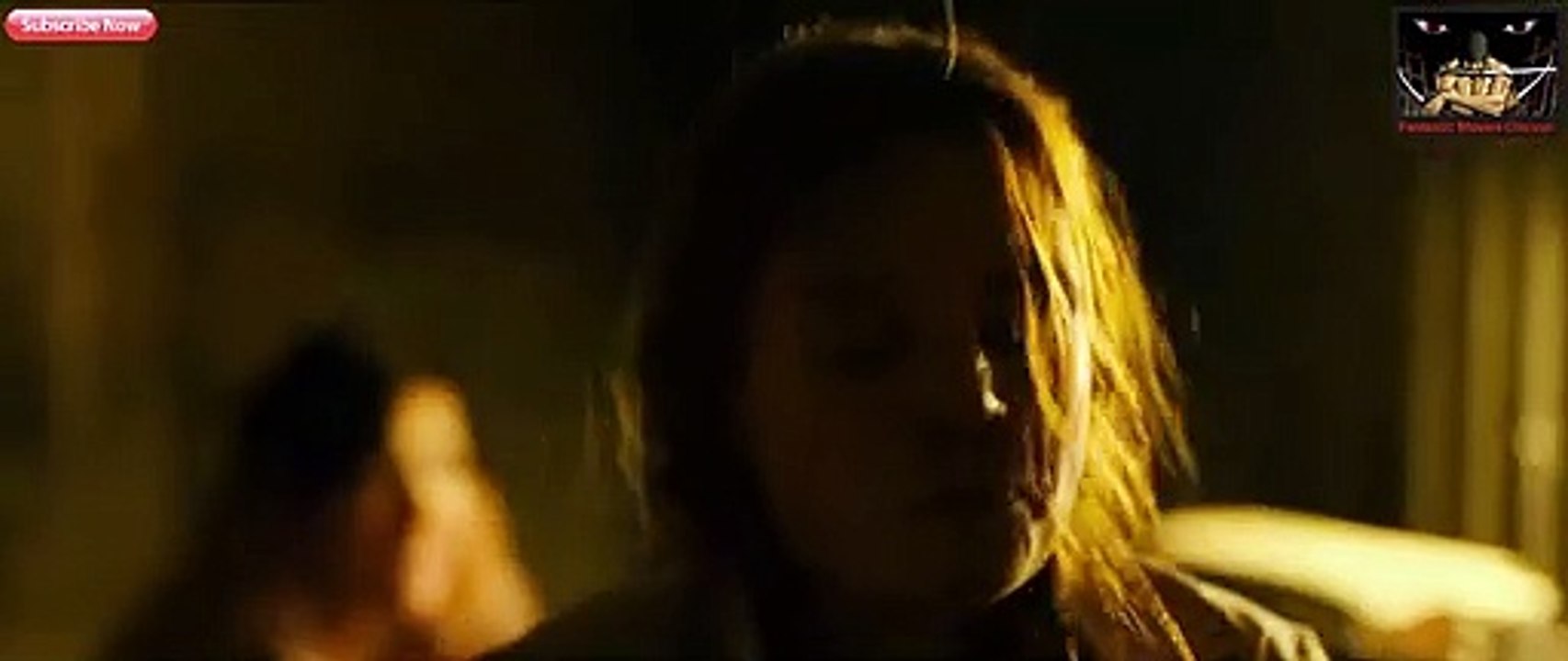 فيلم الاكشن والإثارة المرعب ( الأسد المفترس ) ا...
