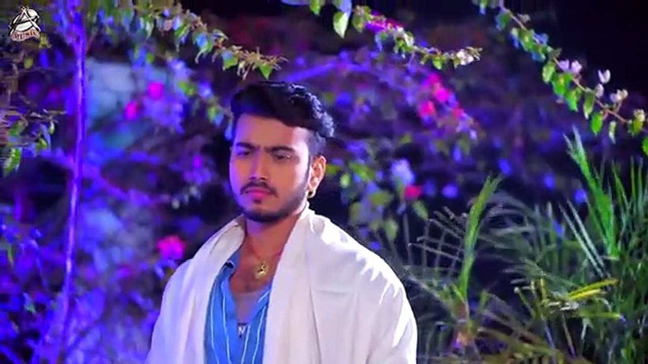 @VIDEO __ दिल न किसी से लगाऊंगा __ @Abhishek Singh __ Dil Na Kisi Se Lgaunga _ N