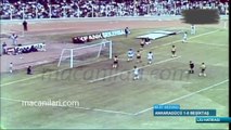 Ankaragücü 1-0 Beşiktaş [HD] 21.09.1986 - 1986-1987 Turkish 1st League Matchday 5   Post-Match Comments