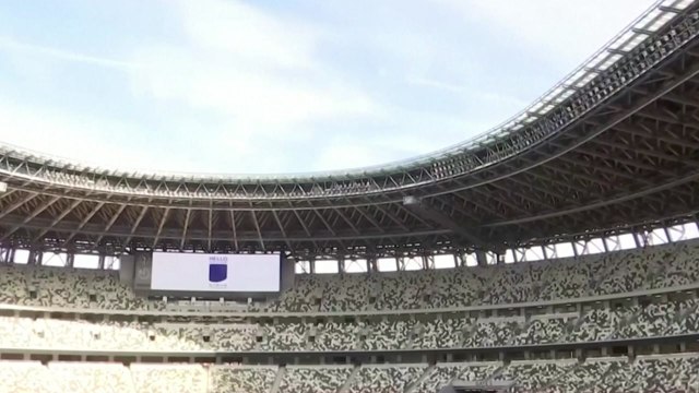 [인터뷰투데이] 한 달 남은 도쿄올림픽, 관중 50% 허용 어떻게 치러질까? / YTN