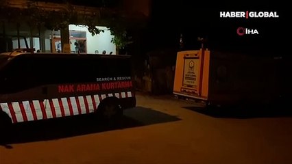 Kayıp seferberliği! Ormanda 200 kişilik ekiple aranıyor