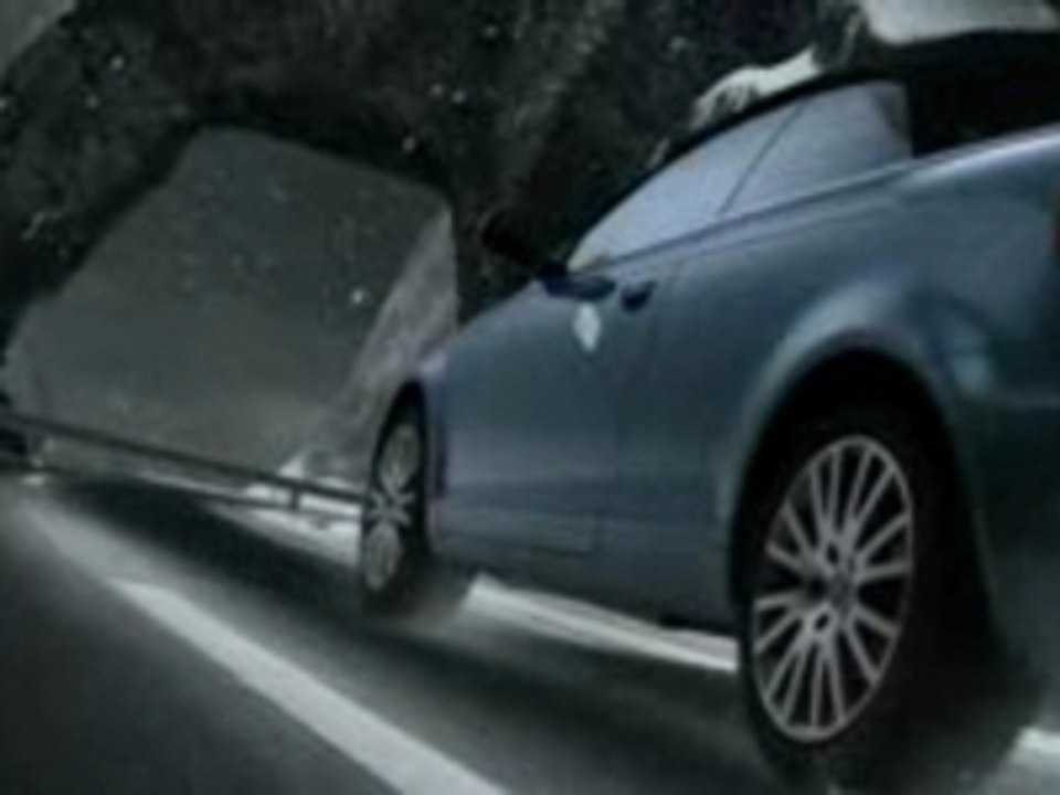 Audi A3 CABRIOLET