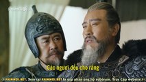 Xem phim Quân Sư Liên Minh tập 21 VietSub   Thuyết minh (phim Trung Quốc)