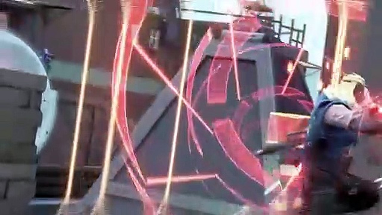 Valorant Episode 3 Act 1 Update - KAYO Abilities Explained