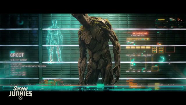 Honest Trailers The Fast & The Furious