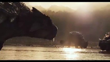 Jurassic World Dominion - Official Teaser Trailer