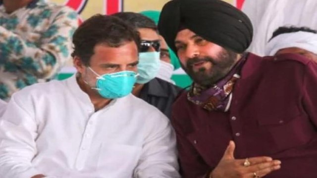Punjab Congress tussle: Why is Rahul Gandhi upset with Sidhu