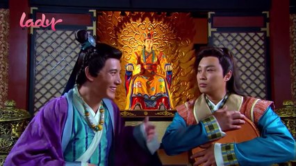 Xem Phim Thổ Địa Ông Thổ Địa Bà - Tập 17