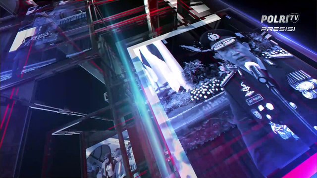 Panglima TNI, Kapolri & Menkes Tinjau Rusun Nagrak