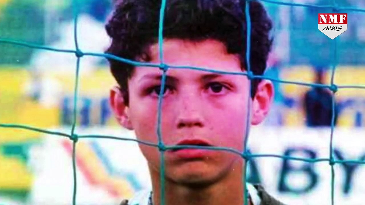 1000 करोड़ कमाने वाले Ronaldo की कहानी, पिता माली-मां कुक