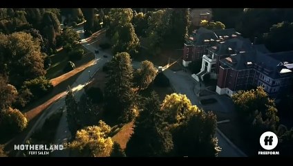 Motherland Fort Salem 2x02 Season 2 Episode 2 Trailer - Abomination