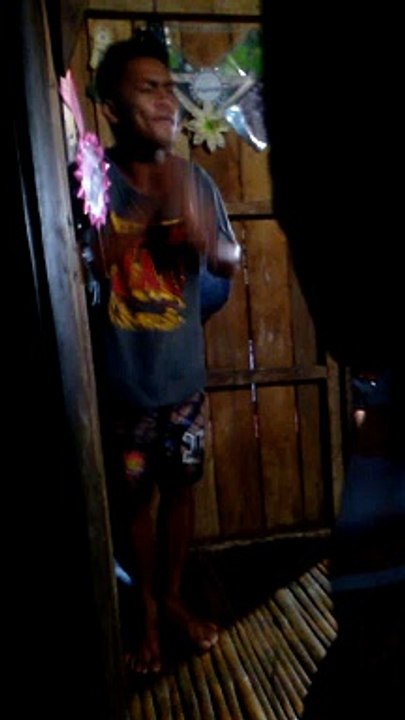 kumakanta with action pa