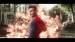 Superman & Lois Season 1 Episode 11 Clip - Superman Saves Lois Lane - Flashback Scene
