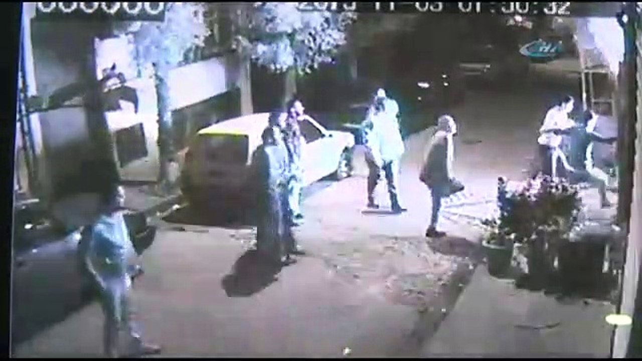 Son anda kurtarıldı!