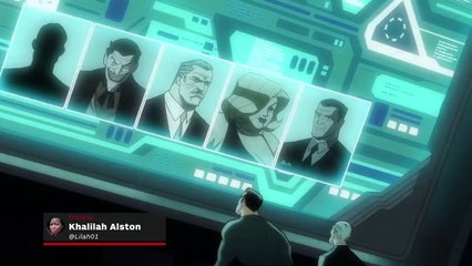 Batman The Long Halloween, Part One Review