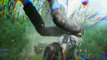 Bright Memory Infinite - Official Gameplay Trailer