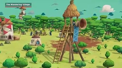 Wizard With a Gun, Death Trash, KeyWe, and More - Summer of Gaming Indie Spotlight