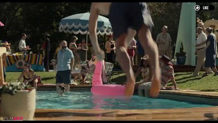 THE SHRINK NEXT DOOR Official Trailer #1 (NEW 2021) Paul Rudd, Will Ferrell Series HD