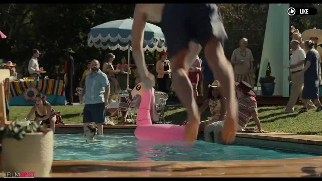 THE SHRINK NEXT DOOR Official Trailer #1 (NEW 2021) Paul Rudd, Will Ferrell Series HD