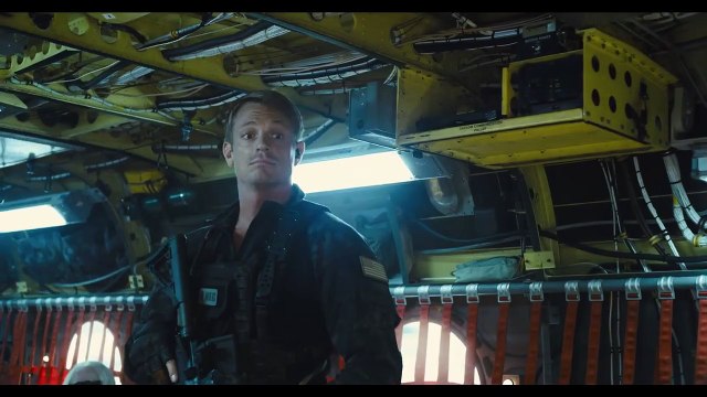 The Suicide Squad - Official Trailer #3 (2021) Margot Robbie, Idris Elba, John Cena